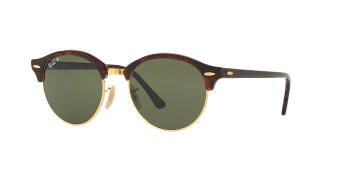 Ray-Ban RB4246 CLUBROUND 990/58