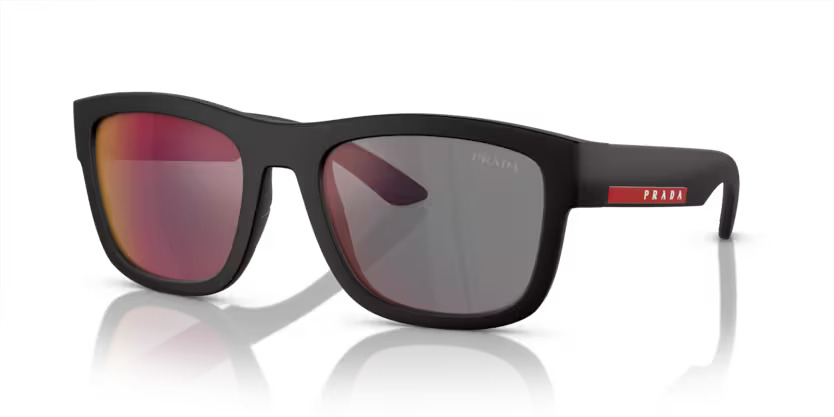 Prada Linea Rossa PS 01ZS DG008F