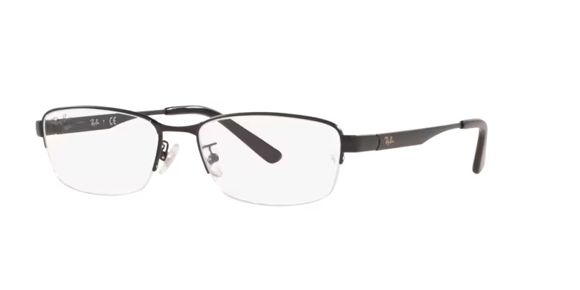 Ray-Ban RX6453D 2503